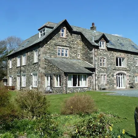 Maple Cottage Keswick  Exterior photo